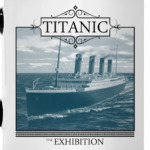 Titanic-Exhibition