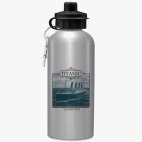 Спортивная бутылка