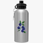 Спортивная бутылка