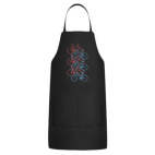 Кухонный фартук