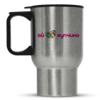 Кружка-термос