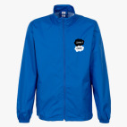 Ветровка без капюшона