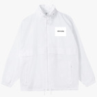 Ветровка с капюшоном