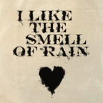 Я люблю дождь