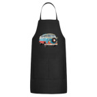 Кухонный фартук