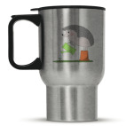 Кружка-термос