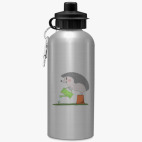 Спортивная бутылка