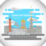 Saint-Petersburg, Питер, Санкт-Петербург, flat