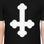 Перевернутый Крест / Inverted Cross