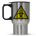 Кружка-термос