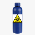 Термобутылка