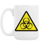 Кружка 420 мл