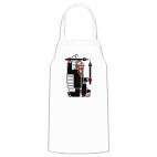 Кухонный фартук