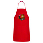 Кухонный фартук