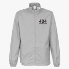 Ветровка без капюшона