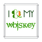  My Whiskey