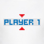 Player 1