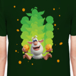 Скользящий Буба