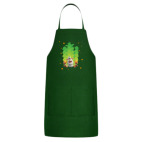 Кухонный фартук