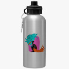 Спортивная бутылка