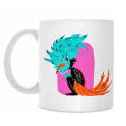 Кружка 330 мл