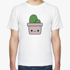 Веселый кактус