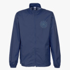 Ветровка без капюшона