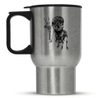 Кружка-термос