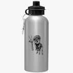 Спортивная бутылка