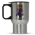 Кружка-термос