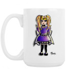 Кружка 420 мл