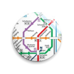  Венское метро