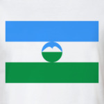 Флаг Кабардино-Балкария