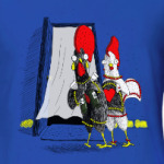 Португальский петух Барселуш