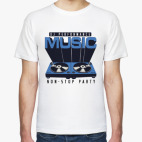 Music Dj Performance