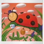 Я люблю молоко