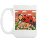 Кружка 420 мл