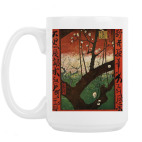 Кружка 420 мл