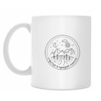 Кружка 330 мл