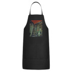 Кухонный фартук