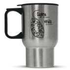 Кружка-термос