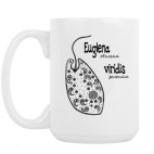 Кружка 420 мл