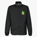 Ветровка без капюшона