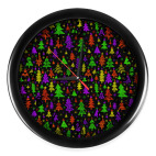 Часы (с цифрами)