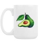 Кружка 420 мл