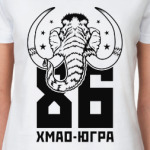 Мамонт 86
