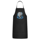 Кухонный фартук