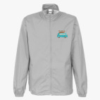 Ветровка без капюшона