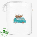 Сумка шоппер