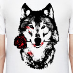 Волк и Роза